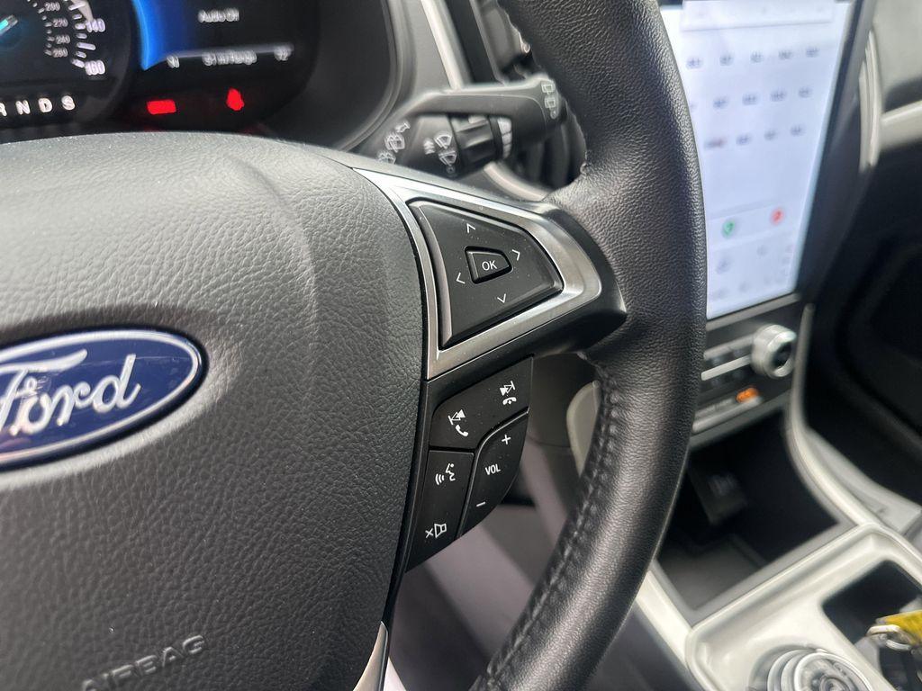 used 2024 Ford Edge car, priced at $29,990