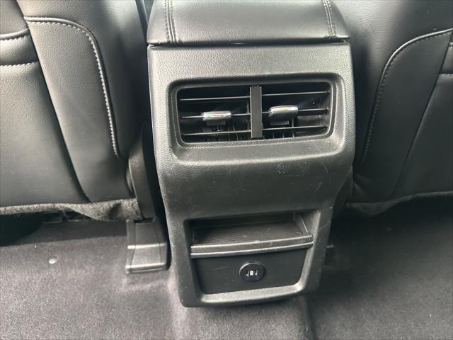 used 2024 Ford Edge car, priced at $29,990