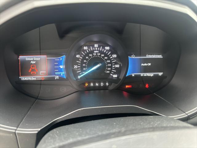 used 2024 Ford Edge car, priced at $29,990