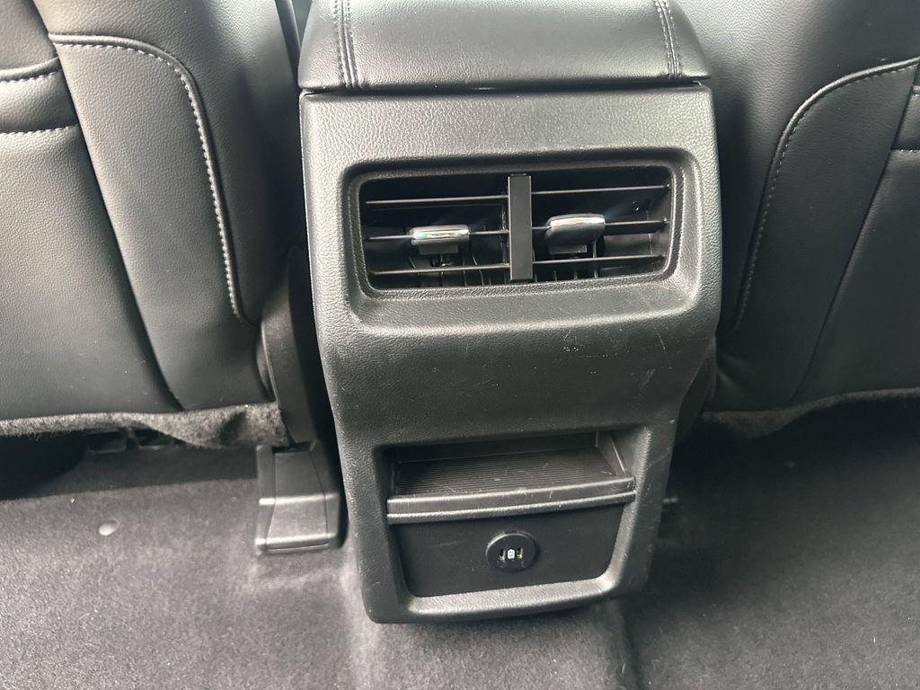 used 2024 Ford Edge car, priced at $29,990