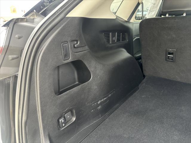 used 2024 Ford Edge car, priced at $29,990