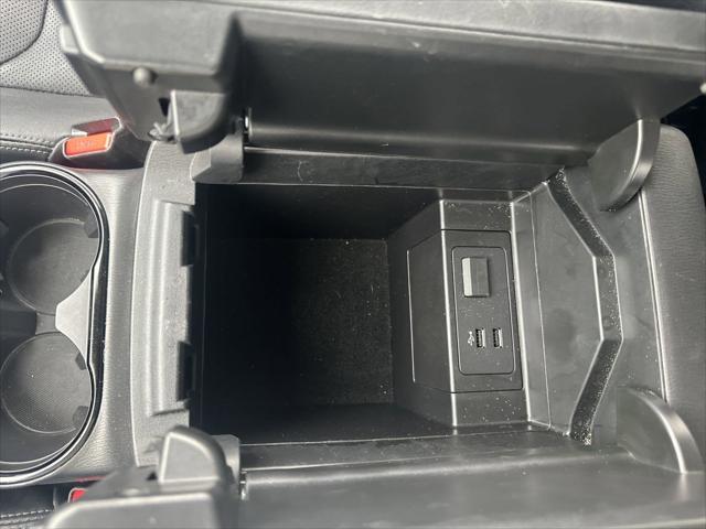used 2022 Mazda CX-9 car, priced at $27,499