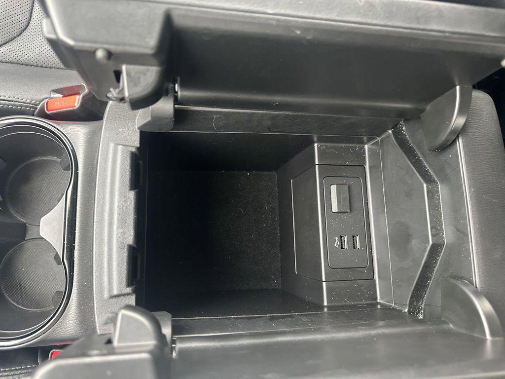 used 2022 Mazda CX-9 car, priced at $27,499