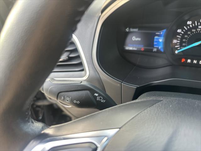 used 2022 Ford Edge car, priced at $26,990