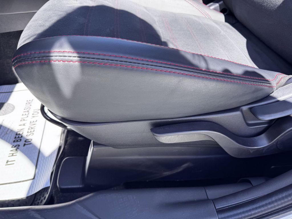 used 2024 Mitsubishi Outlander Sport car, priced at $26,990