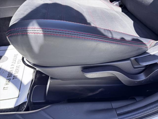 used 2024 Mitsubishi Outlander Sport car, priced at $26,990