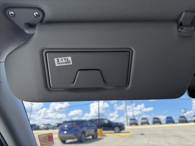 used 2024 Mitsubishi Outlander Sport car, priced at $26,990