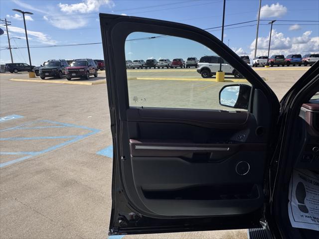 used 2023 Ford Expedition car, priced at $46,990