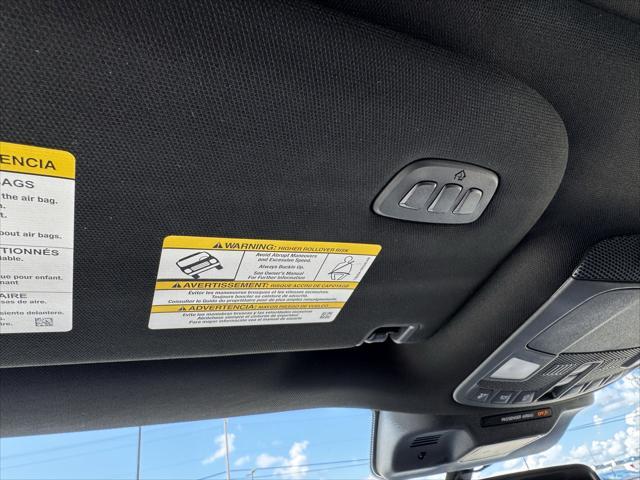 used 2023 Ford Expedition car, priced at $46,990