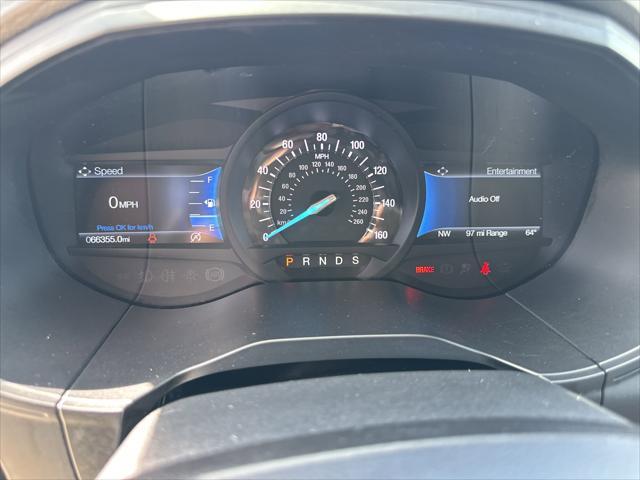 used 2022 Ford Edge car, priced at $25,990