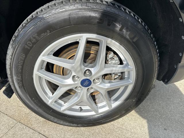 used 2022 Ford Edge car, priced at $25,990