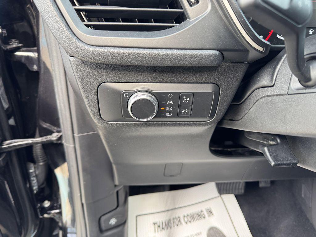 used 2020 Ford Escape car, priced at $17,990