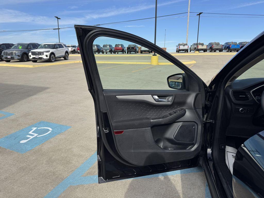 used 2020 Ford Escape car, priced at $17,990