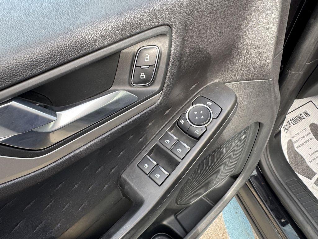 used 2020 Ford Escape car, priced at $17,990