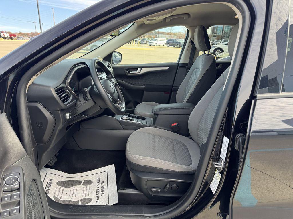 used 2020 Ford Escape car, priced at $17,990