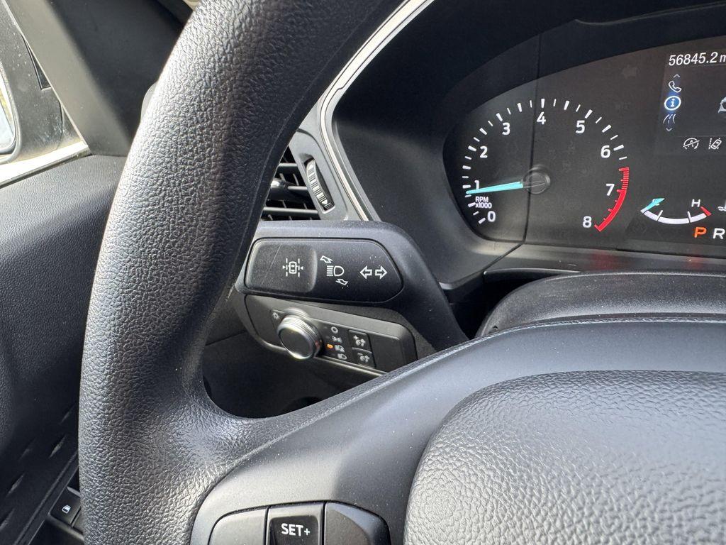 used 2020 Ford Escape car, priced at $17,990