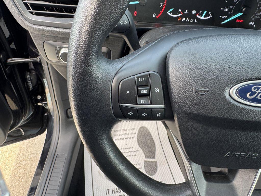 used 2020 Ford Escape car, priced at $17,990