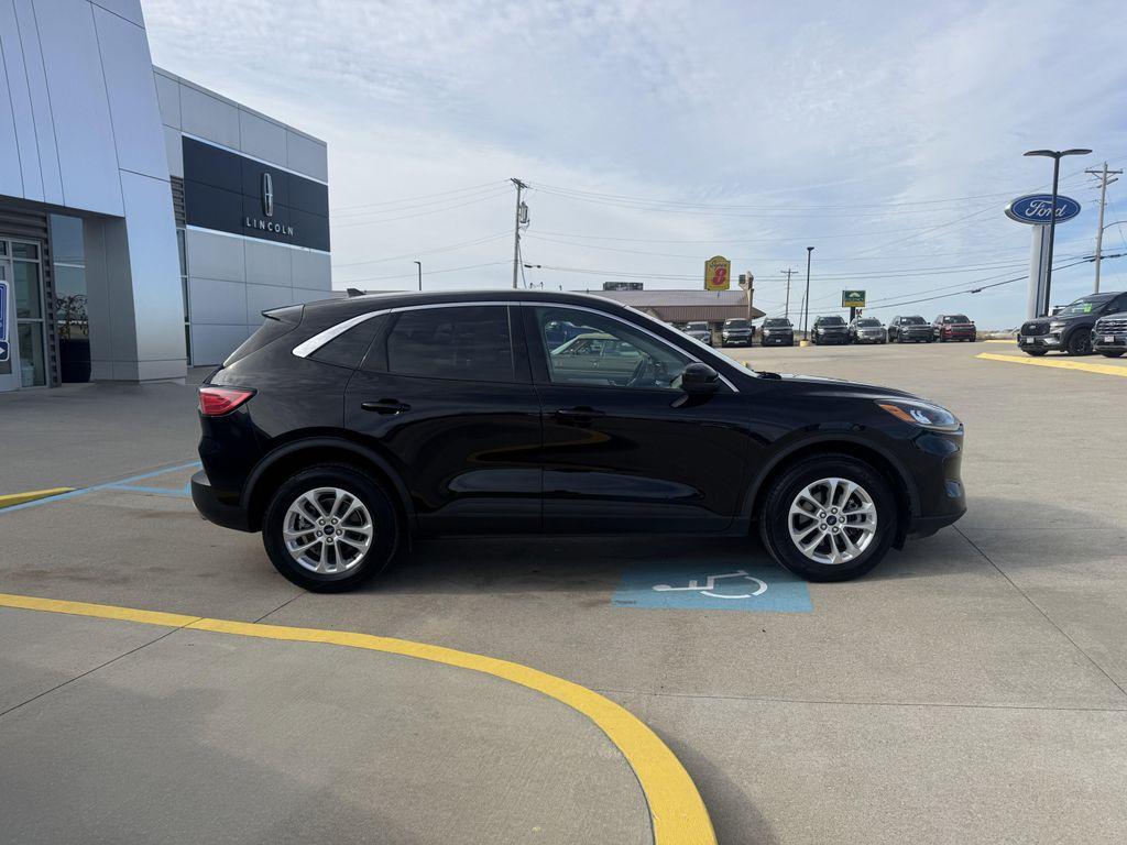 used 2020 Ford Escape car, priced at $17,990