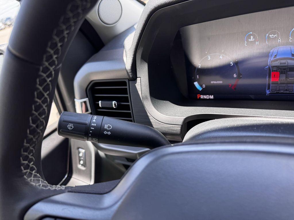 new 2025 Ford F-150 car, priced at $62,000