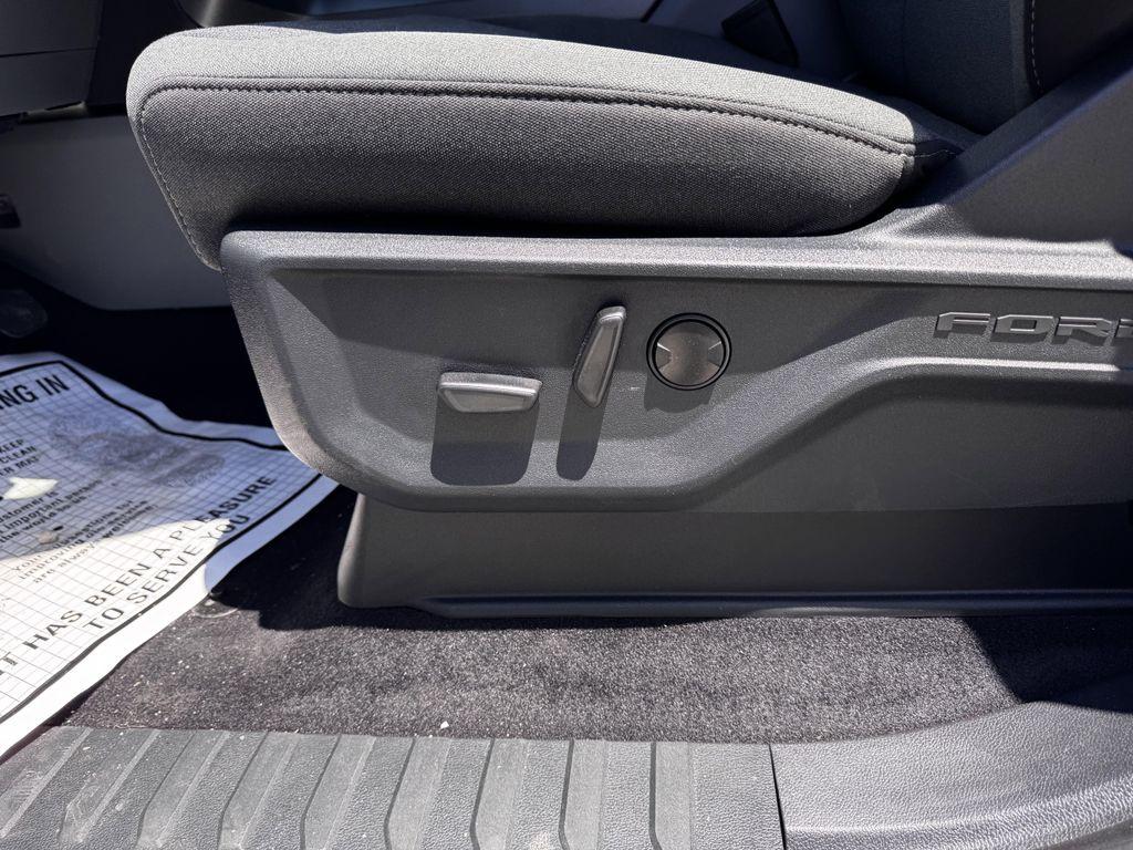 new 2025 Ford F-150 car, priced at $62,000