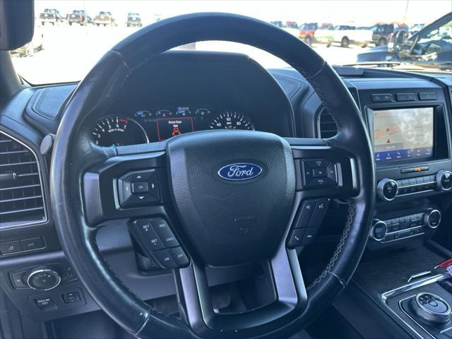 used 2020 Ford Expedition car, priced at $38,129