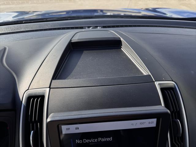 used 2023 Ford Edge car, priced at $25,990