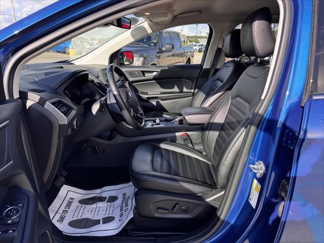 used 2023 Ford Edge car, priced at $25,990