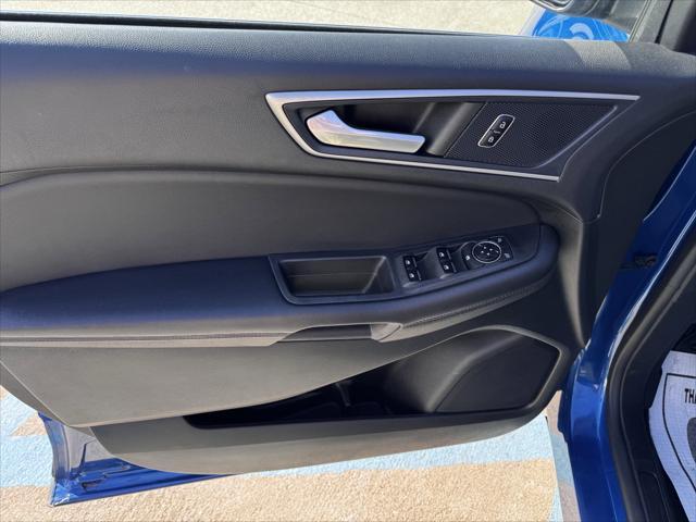 used 2023 Ford Edge car, priced at $25,990