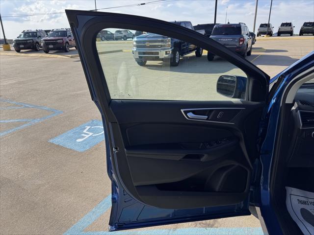 used 2023 Ford Edge car, priced at $25,990