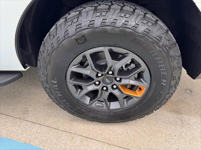 new 2025 Ford Expedition car, priced at $86,395