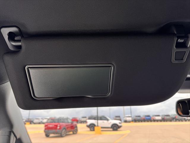 new 2025 Ford Expedition car, priced at $86,395
