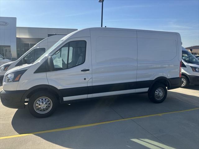 used 2023 Ford Transit-250 car, priced at $48,999