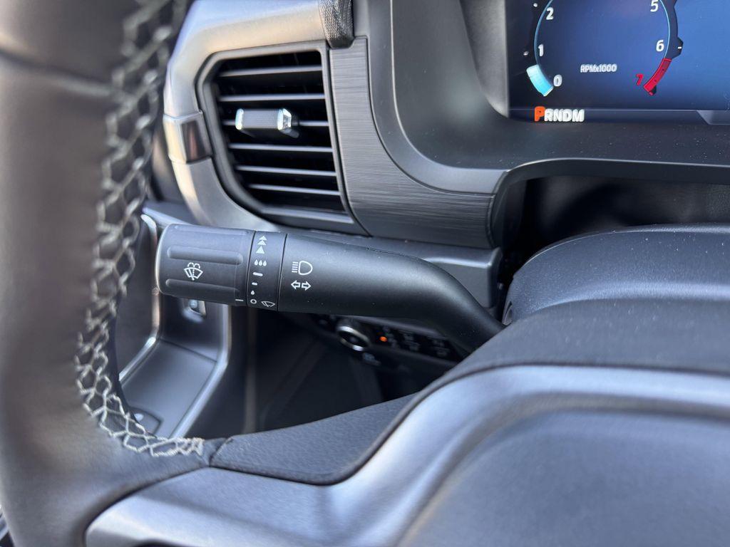 new 2025 Ford F-150 car, priced at $59,288