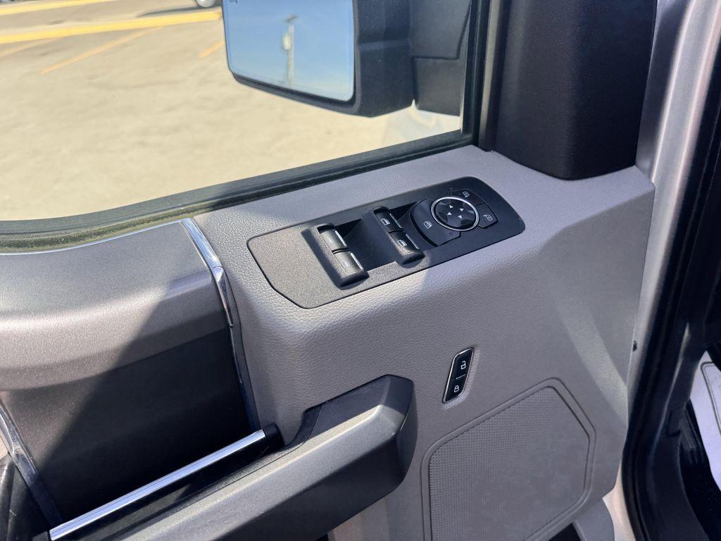 used 2015 Ford F-150 car, priced at $26,990
