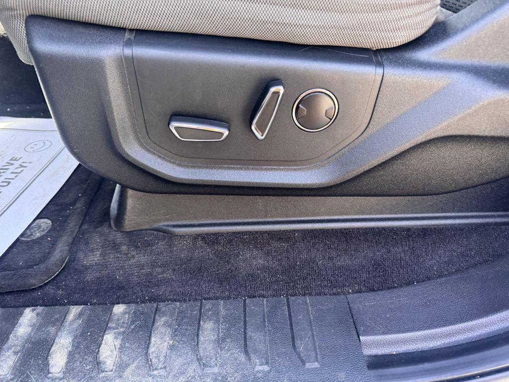 used 2015 Ford F-150 car, priced at $26,990