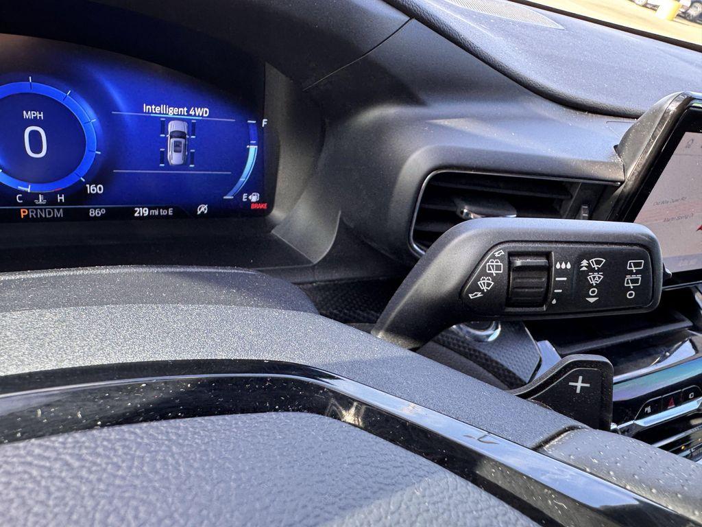 used 2022 Ford Explorer car, priced at $38,990