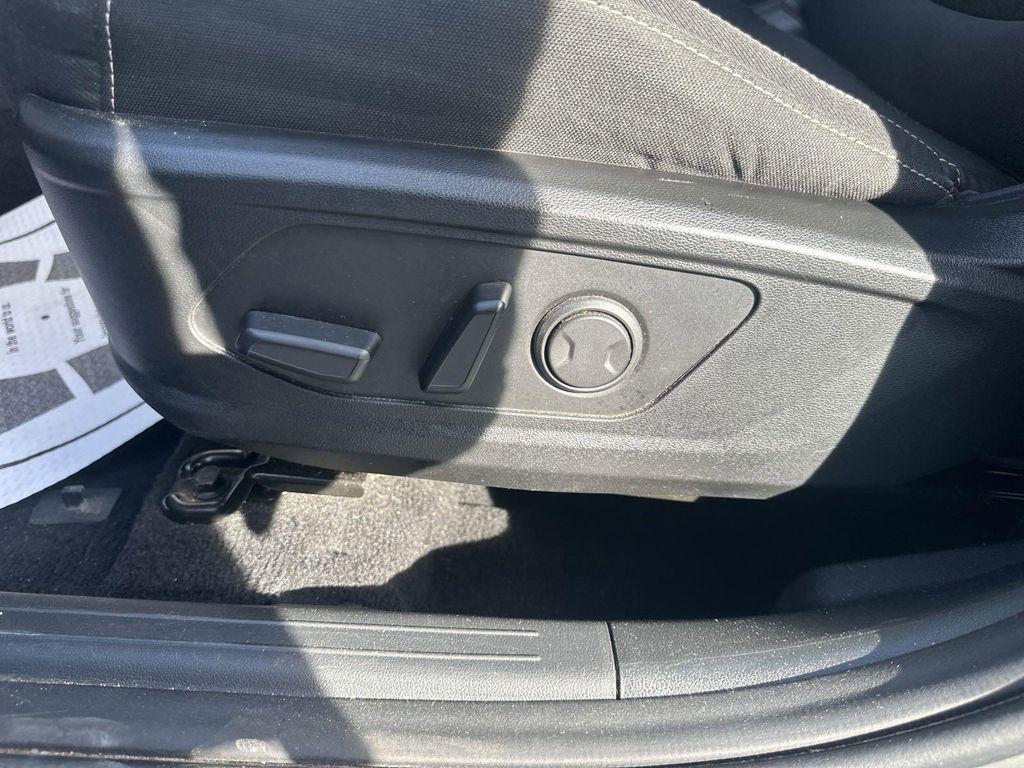 used 2024 Hyundai Tucson car, priced at $23,999