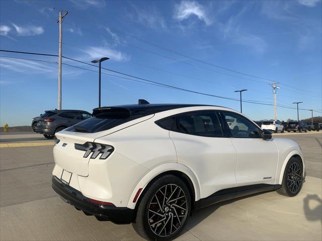 new 2023 Ford Mustang Mach-E car, priced at $67,590