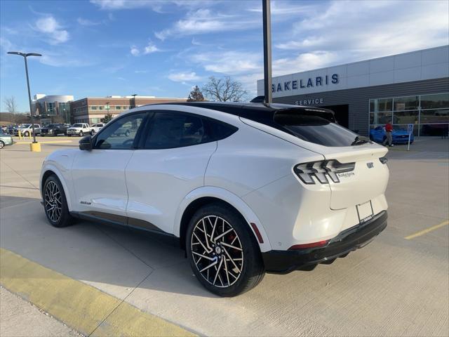 new 2023 Ford Mustang Mach-E car, priced at $67,590