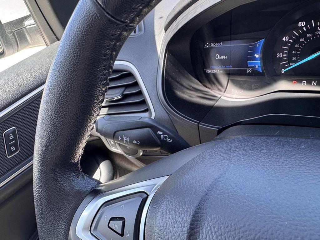 used 2023 Ford Edge car, priced at $24,990