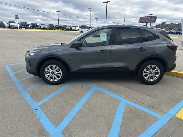 new 2025 Ford Escape car, priced at $31,200