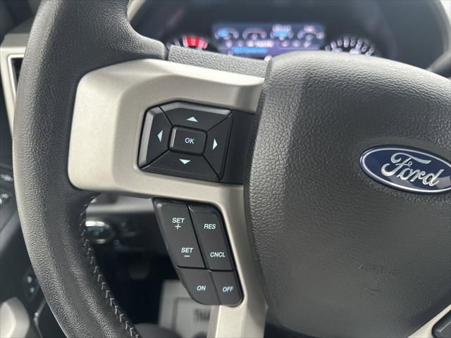 used 2020 Ford F-250 car, priced at $61,999