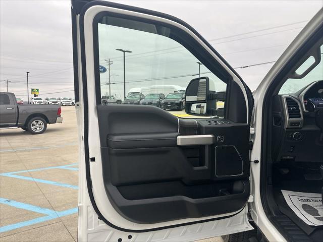 used 2020 Ford F-250 car, priced at $61,999