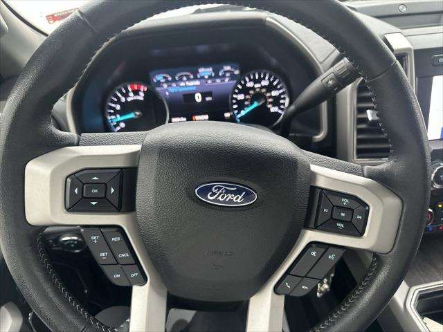 used 2020 Ford F-250 car, priced at $61,999