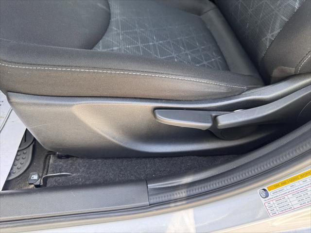used 2022 Chevrolet Spark car, priced at $19,990