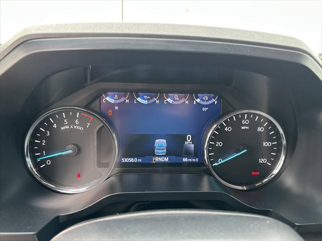 used 2023 Ford Expedition Max car, priced at $44,999