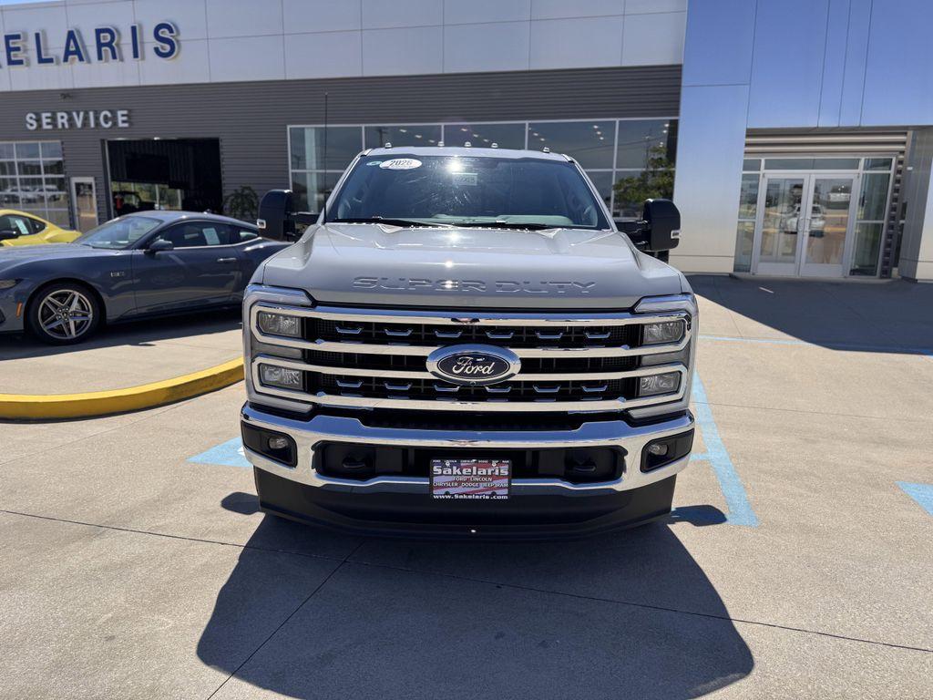 new 2026 Ford F-350 car, priced at $81,255