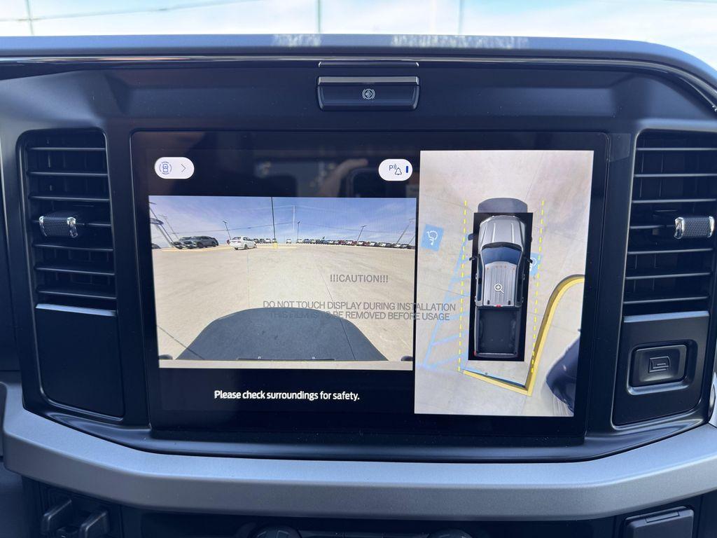 new 2026 Ford F-350 car, priced at $81,255