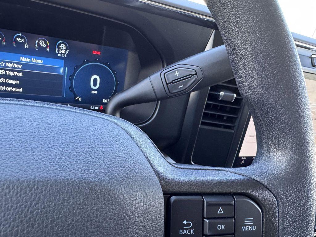 new 2026 Ford F-350 car, priced at $81,255