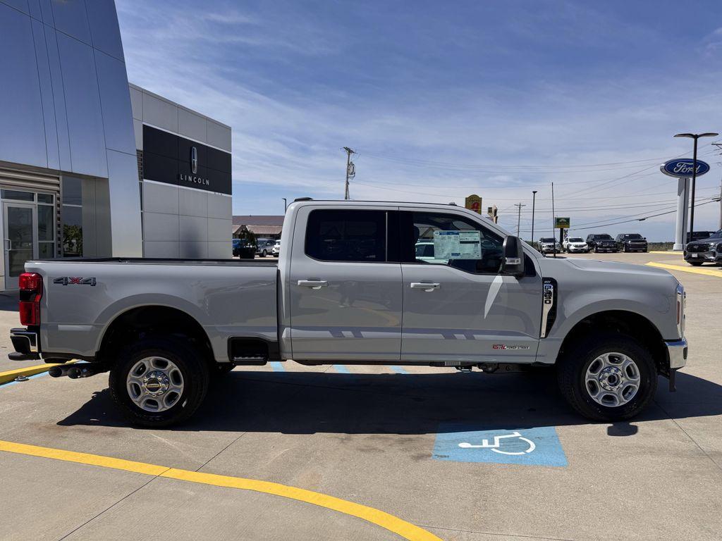 new 2026 Ford F-350 car, priced at $81,255